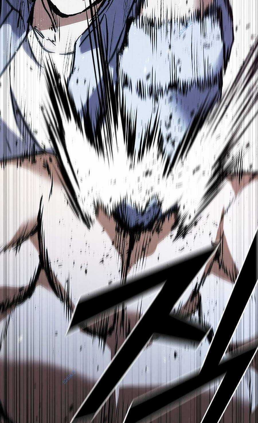 Cá Mập Wyvern Chapter 43 trang 121