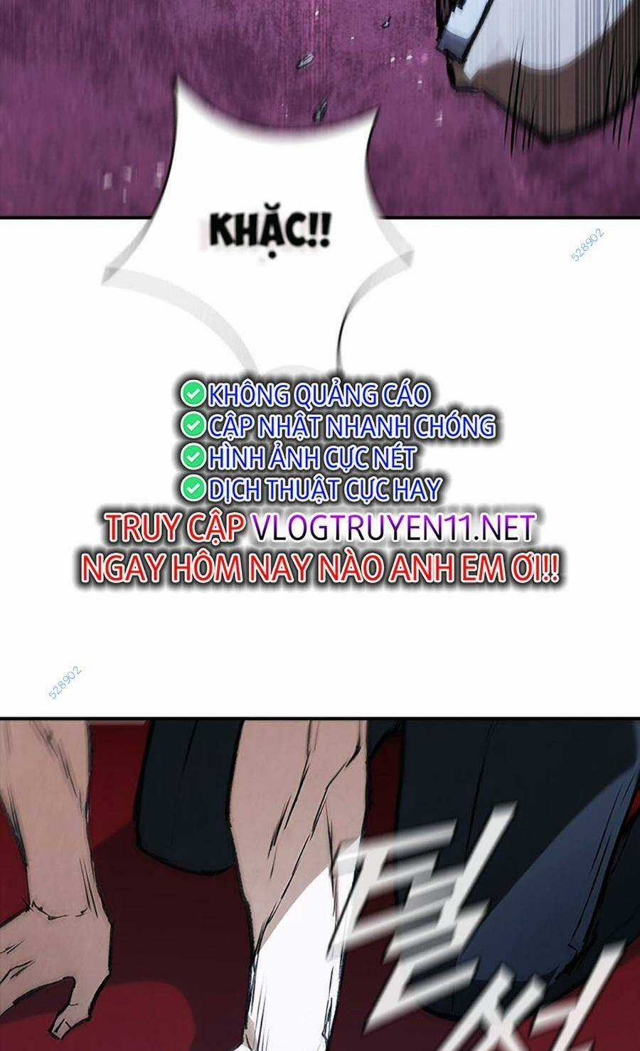 Cá Mập Wyvern Chapter 43 trang 123