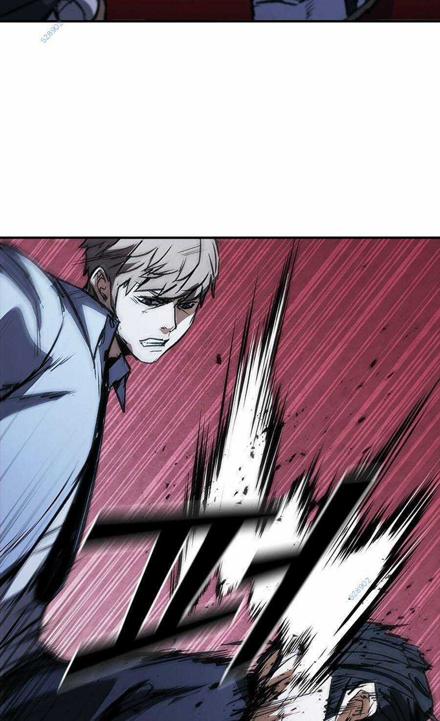 Cá Mập Wyvern Chapter 43 trang 126