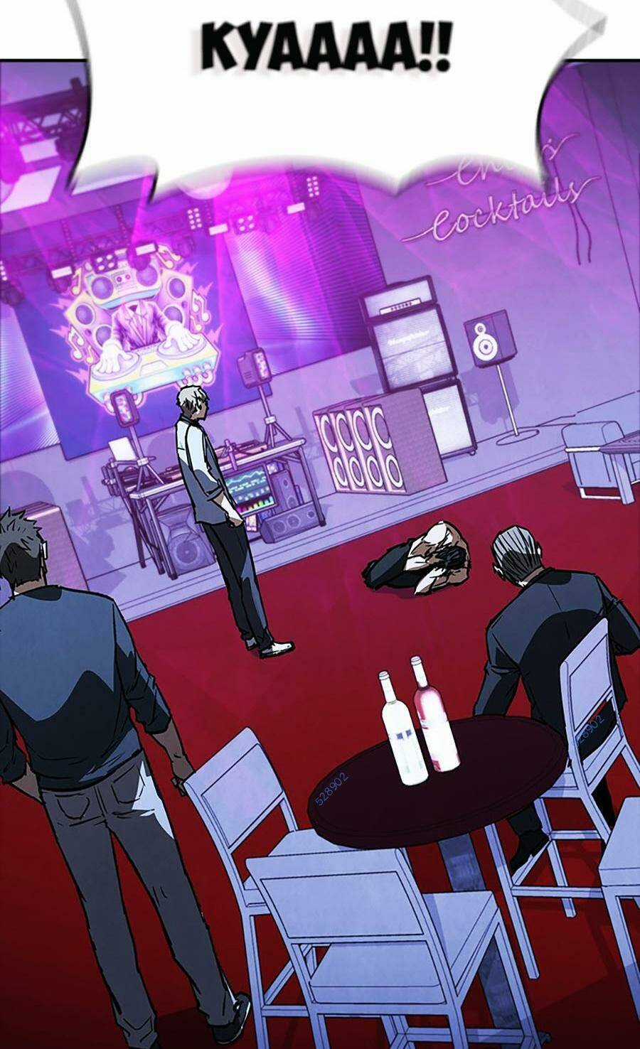 Cá Mập Wyvern Chapter 43 trang 128