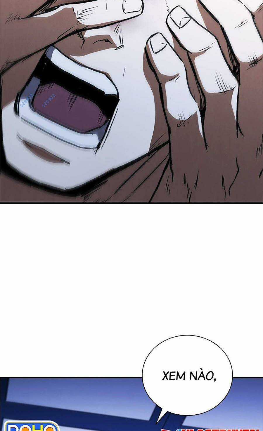 Cá Mập Wyvern Chapter 43 trang 130