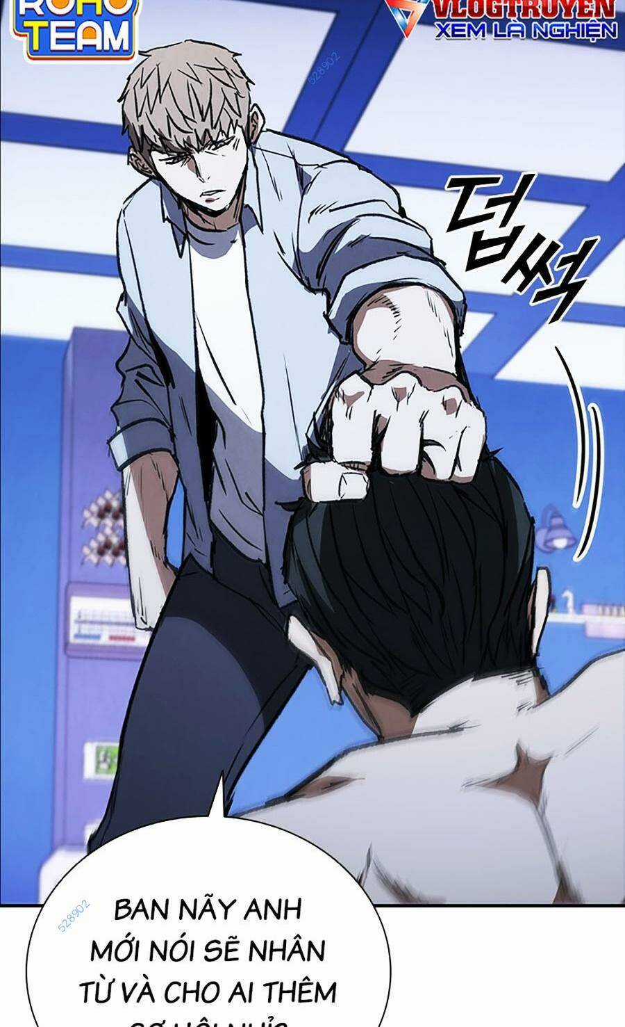 Cá Mập Wyvern Chapter 43 trang 131