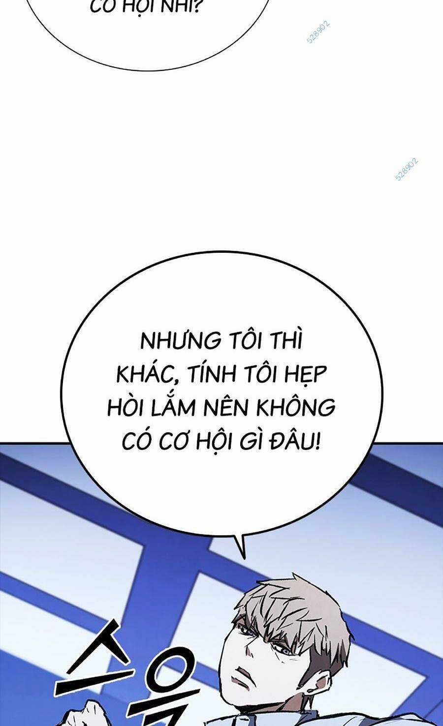 Cá Mập Wyvern Chapter 43 trang 132