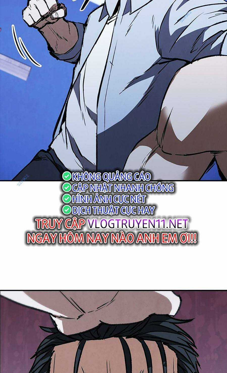 Cá Mập Wyvern Chapter 43 trang 133