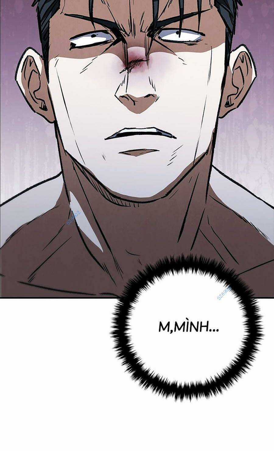 Cá Mập Wyvern Chapter 43 trang 134