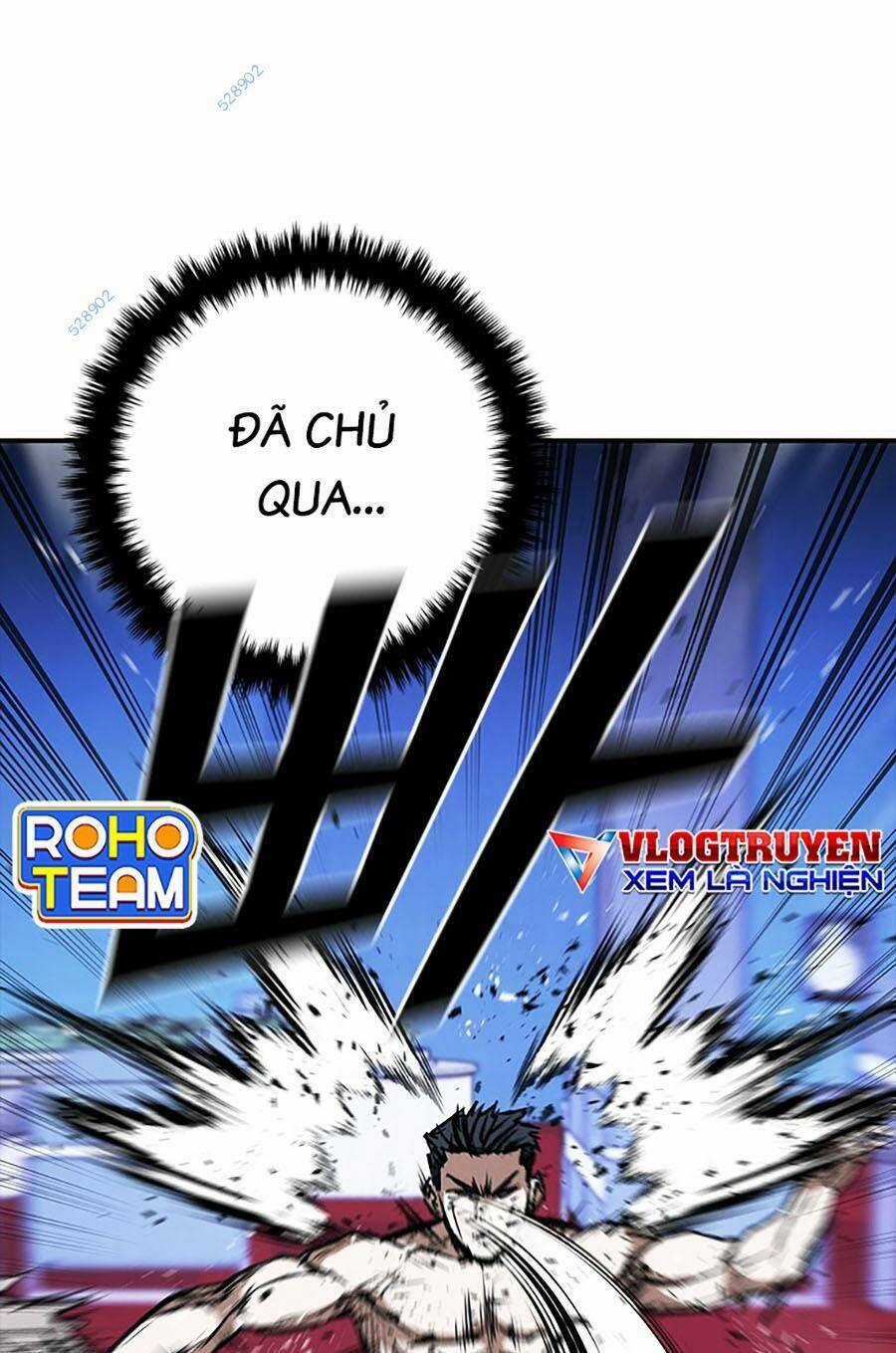 Cá Mập Wyvern Chapter 43 trang 135