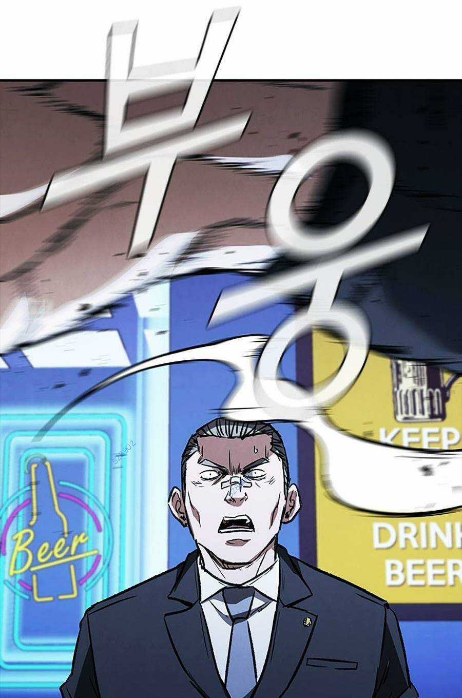 Cá Mập Wyvern Chapter 43 trang 137