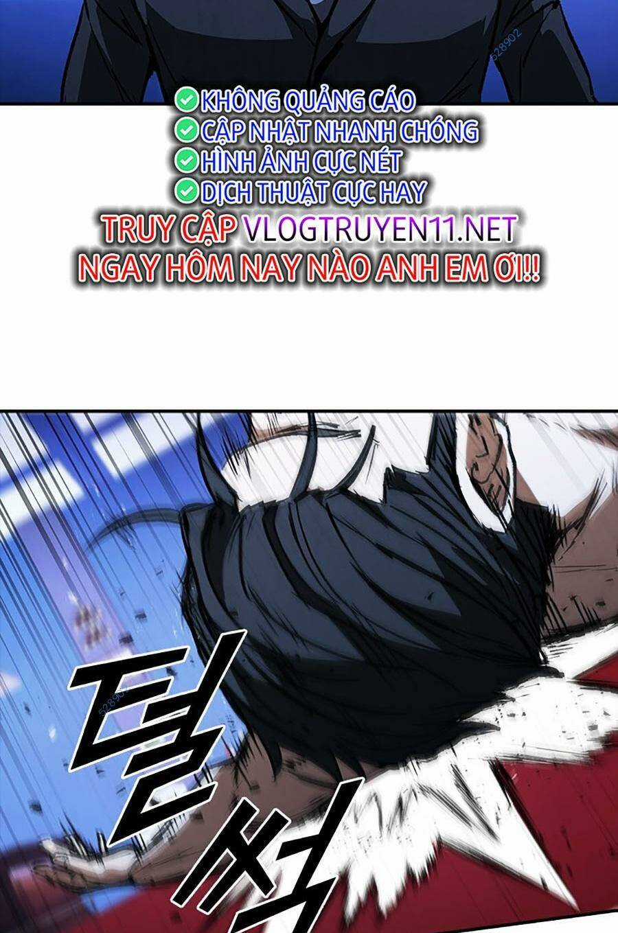 Cá Mập Wyvern Chapter 43 trang 138