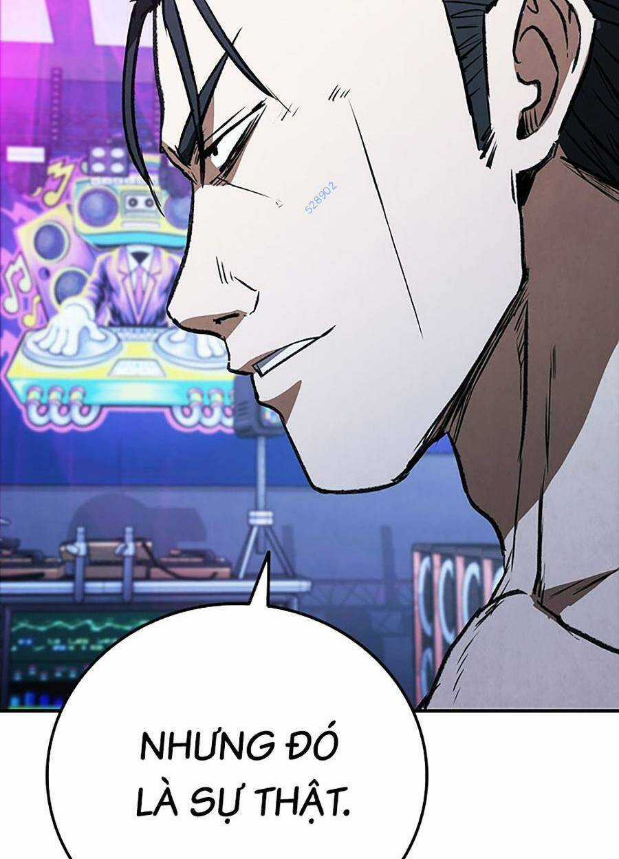 Cá Mập Wyvern Chapter 43 trang 14