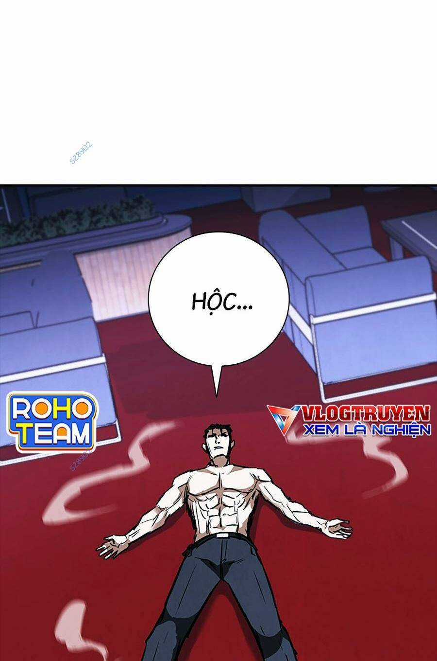 Cá Mập Wyvern Chapter 43 trang 140