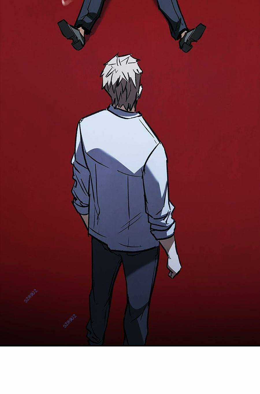 Cá Mập Wyvern Chapter 43 trang 141