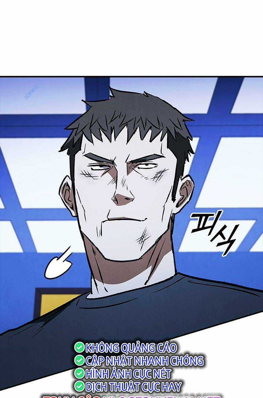 Cá Mập Wyvern Chapter 43 trang 142