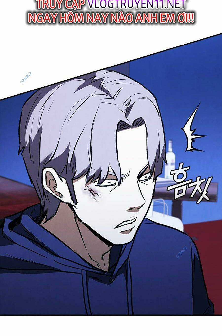 Cá Mập Wyvern Chapter 43 trang 143