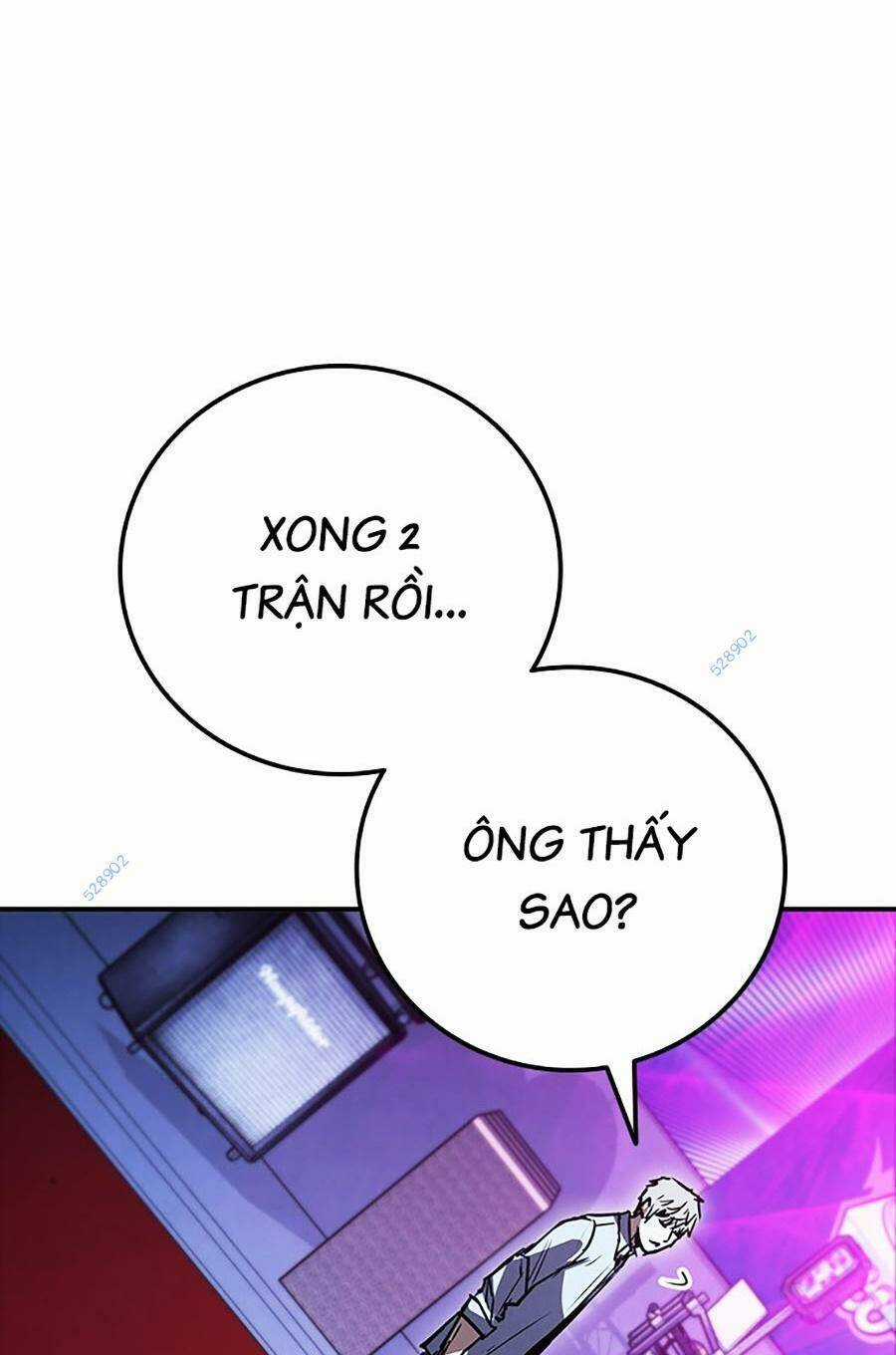 Cá Mập Wyvern Chapter 43 trang 144