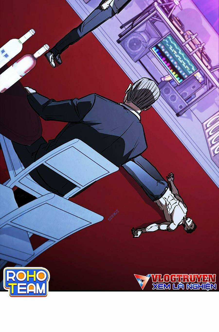 Cá Mập Wyvern Chapter 43 trang 145