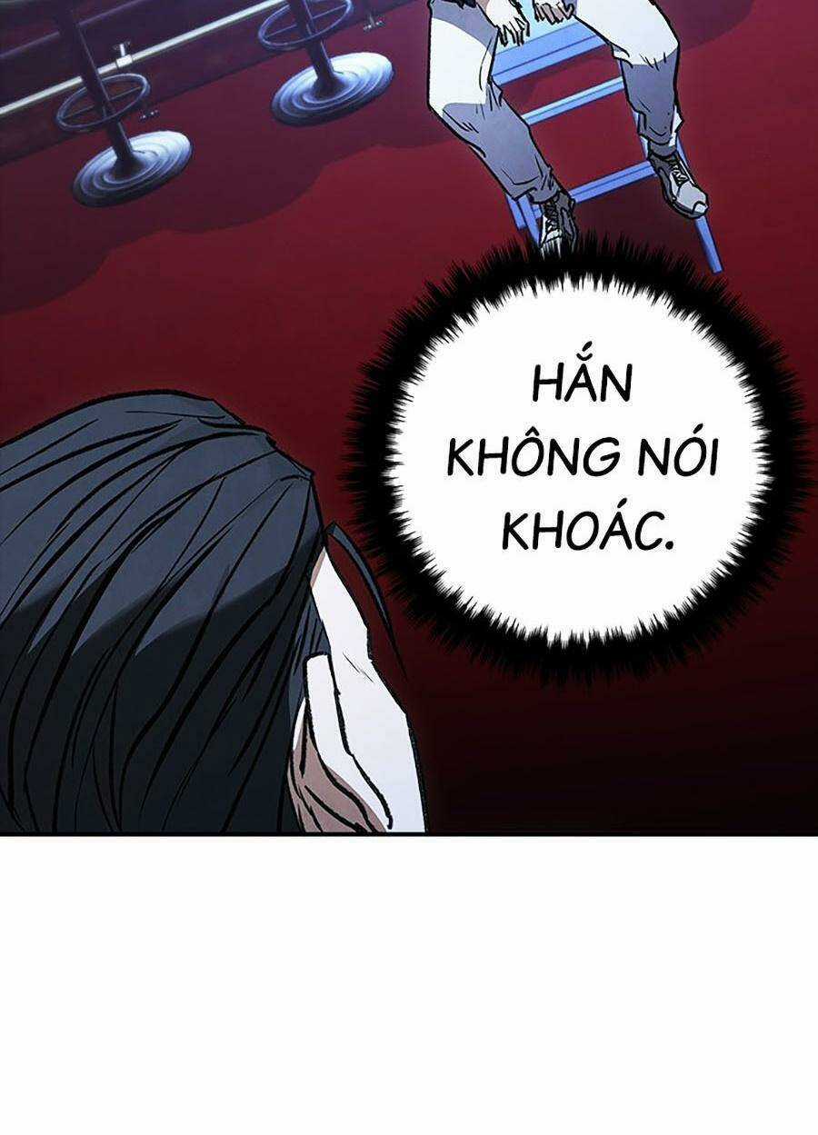 Cá Mập Wyvern Chapter 43 trang 16