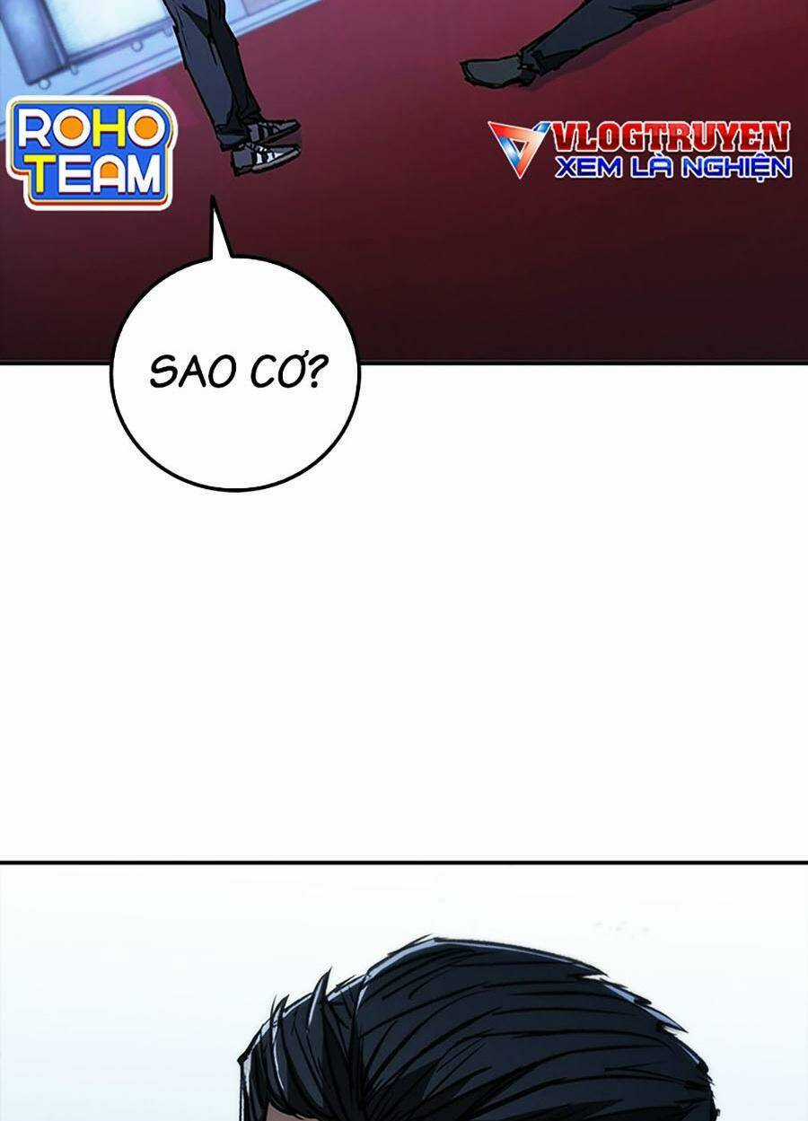 Cá Mập Wyvern Chapter 43 trang 2