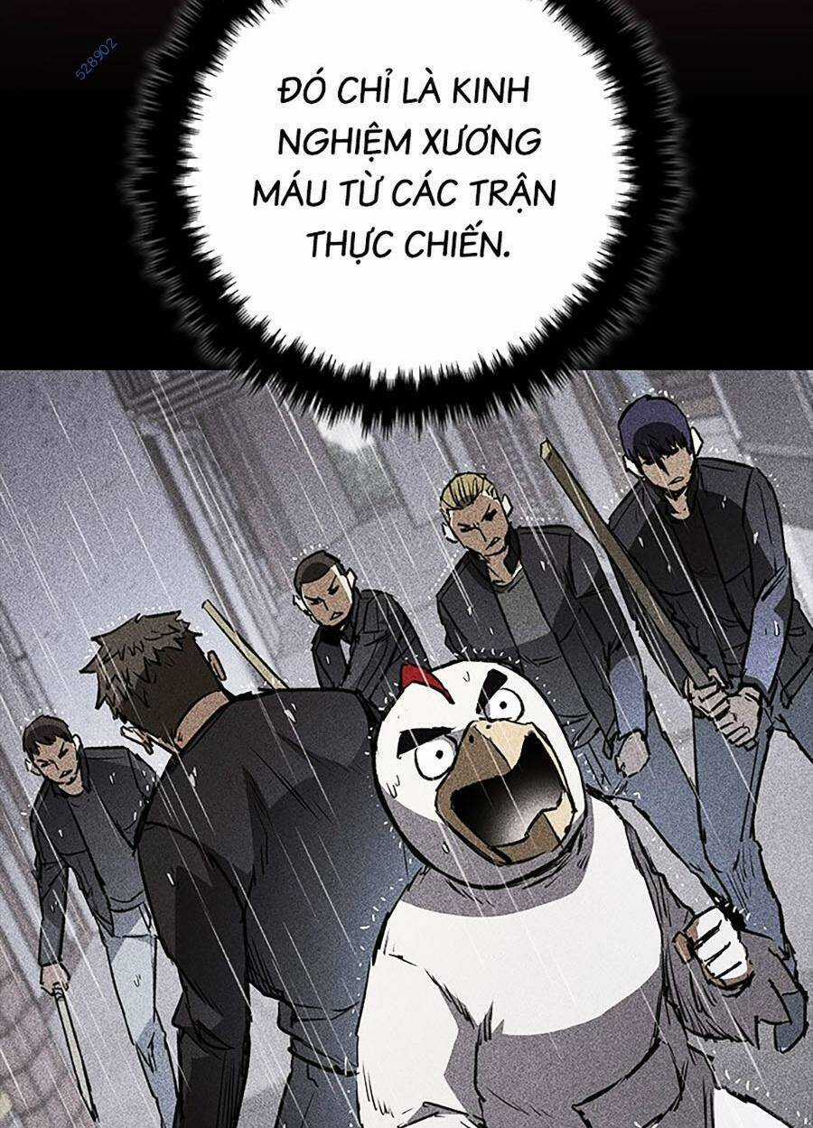 Cá Mập Wyvern Chapter 43 trang 20