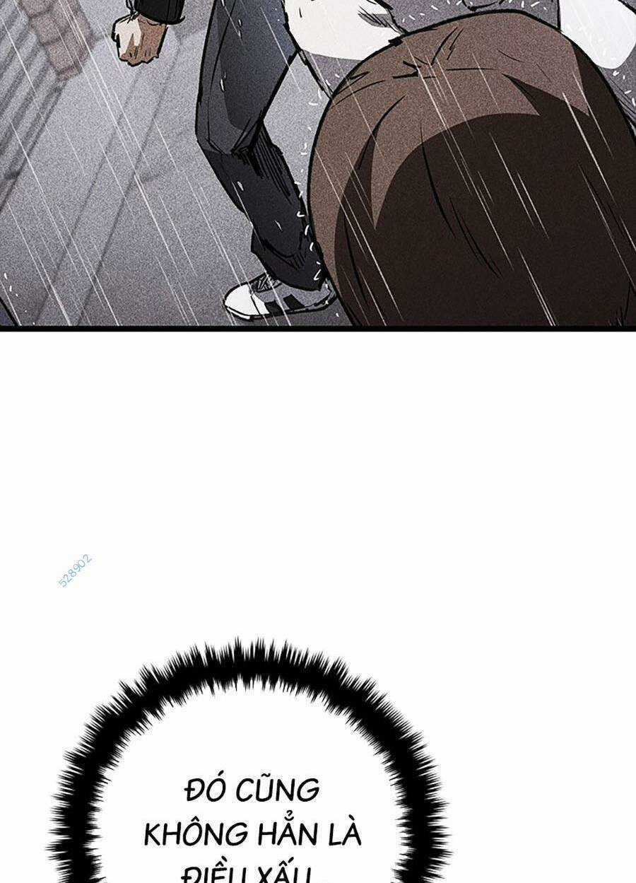 Cá Mập Wyvern Chapter 43 trang 21