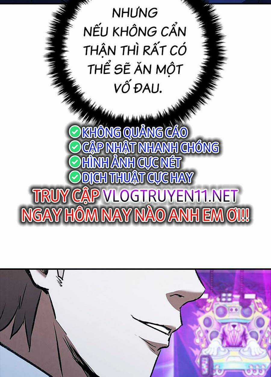 Cá Mập Wyvern Chapter 43 trang 23