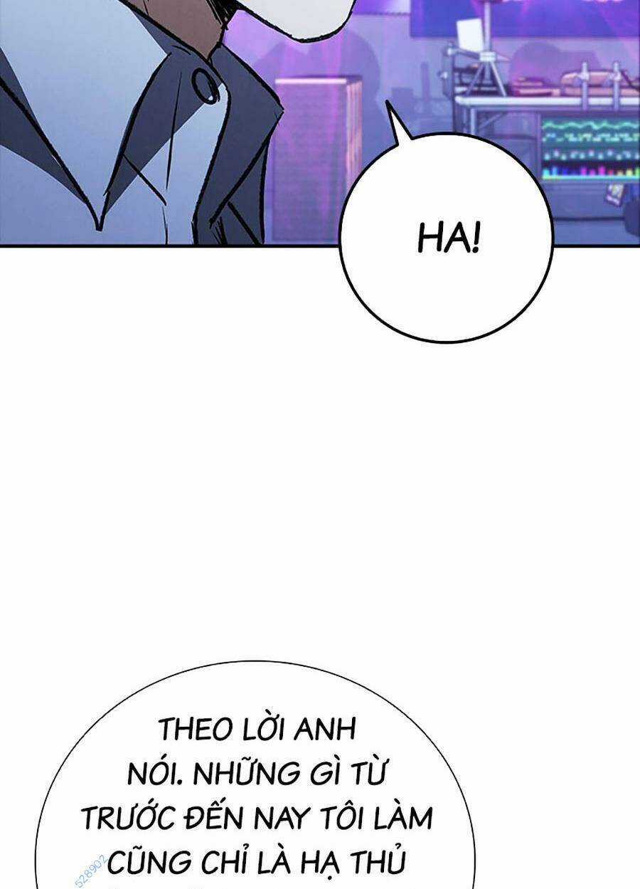 Cá Mập Wyvern Chapter 43 trang 24