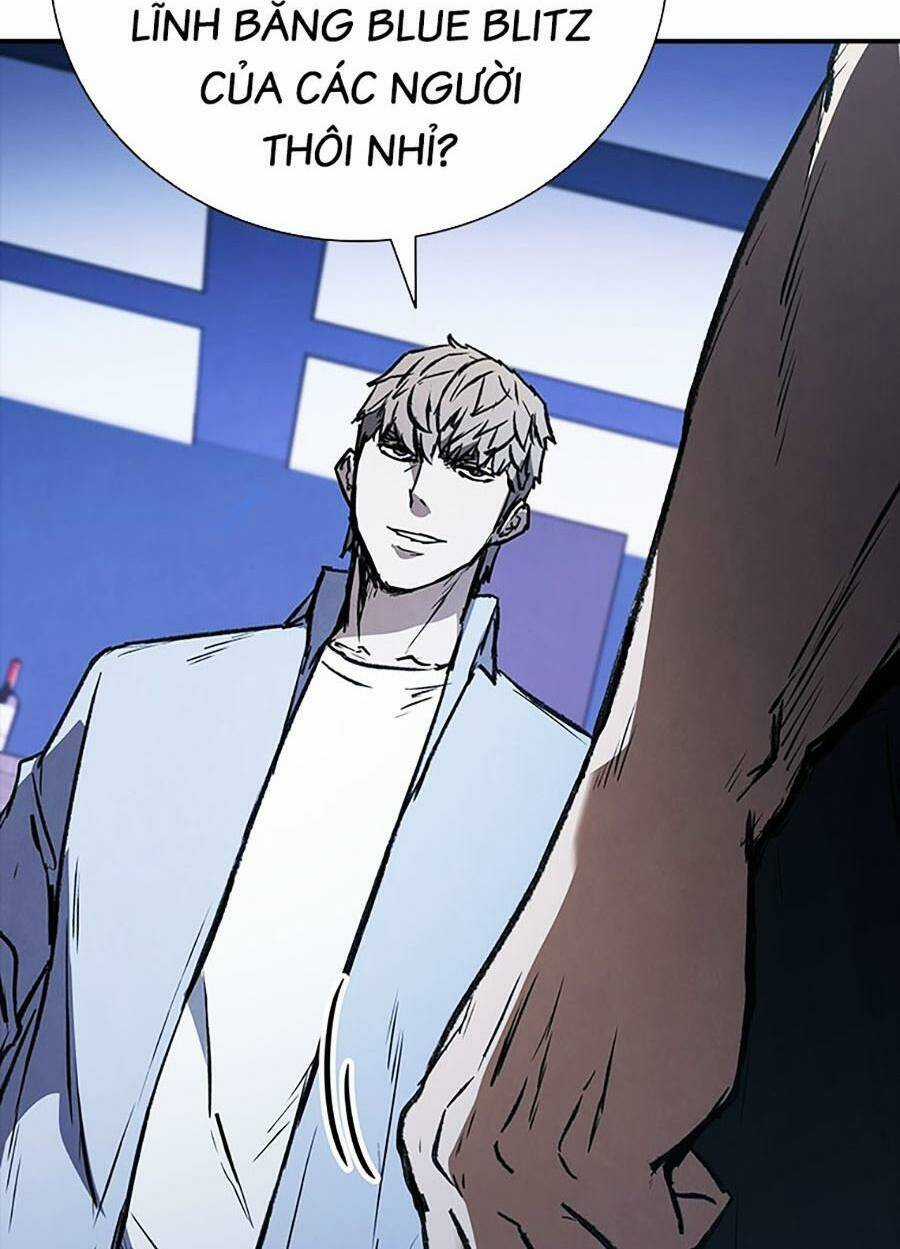 Cá Mập Wyvern Chapter 43 trang 25