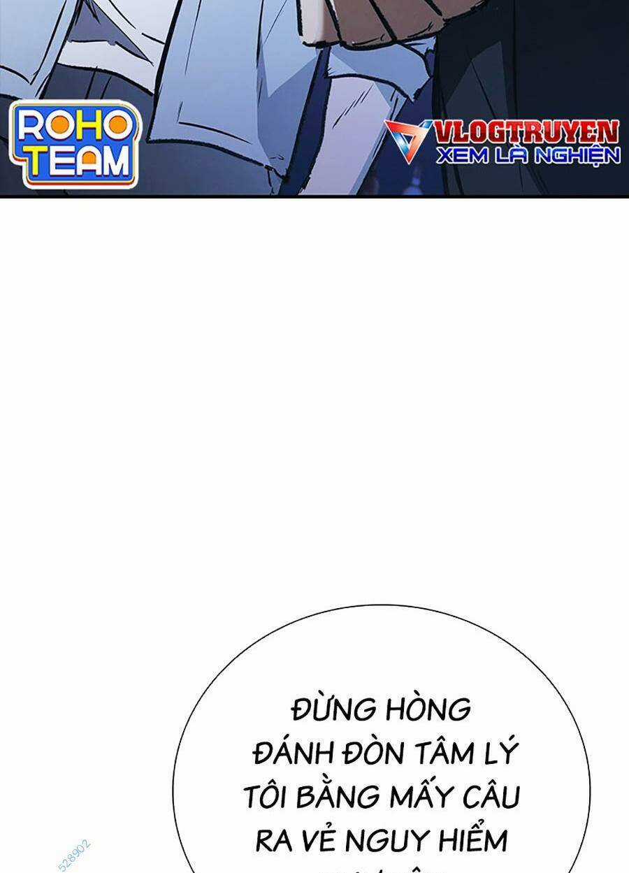 Cá Mập Wyvern Chapter 43 trang 26