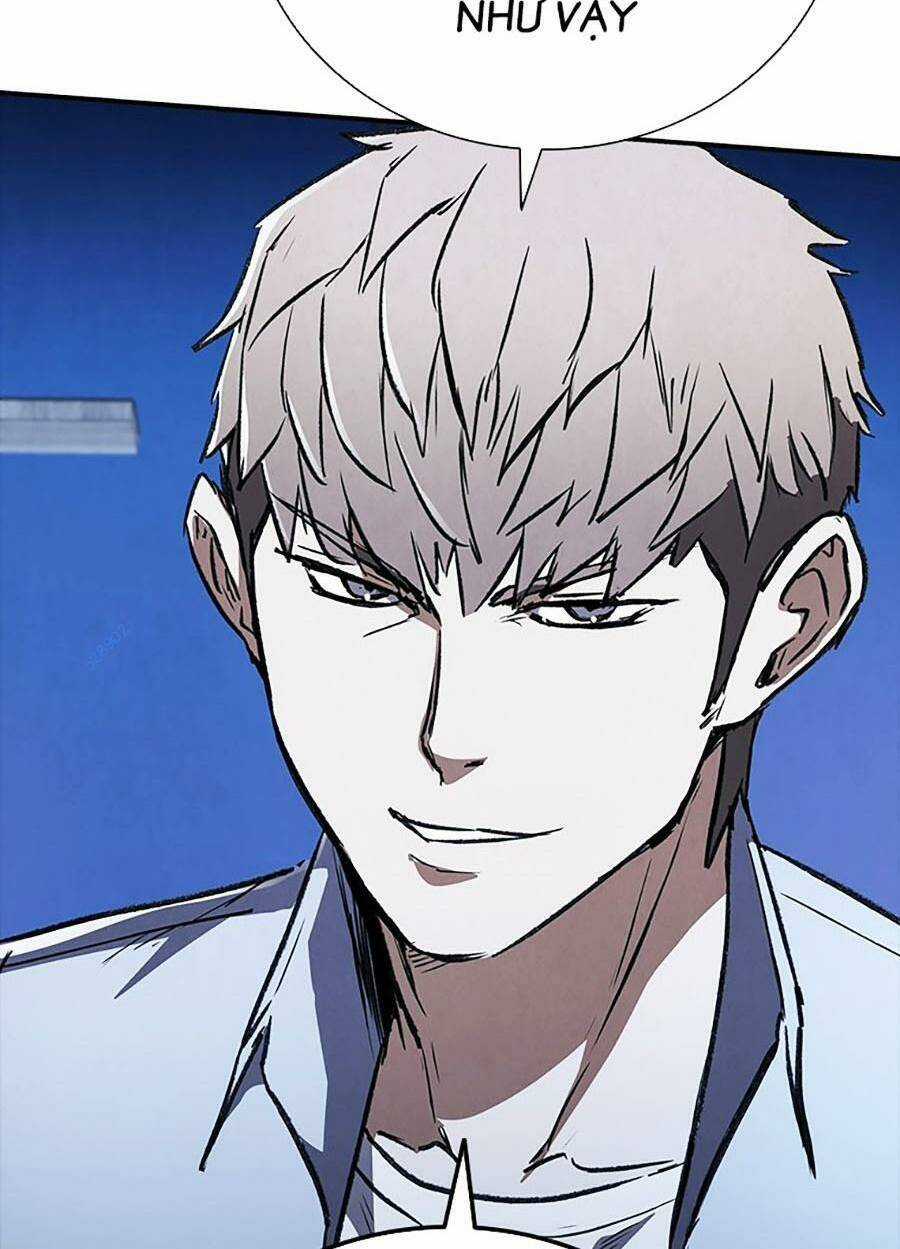 Cá Mập Wyvern Chapter 43 trang 27