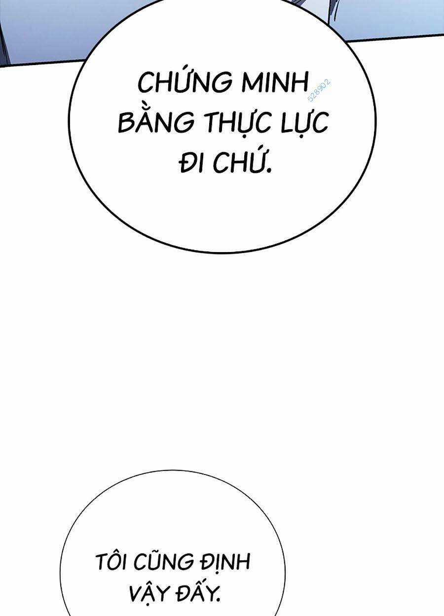 Cá Mập Wyvern Chapter 43 trang 28