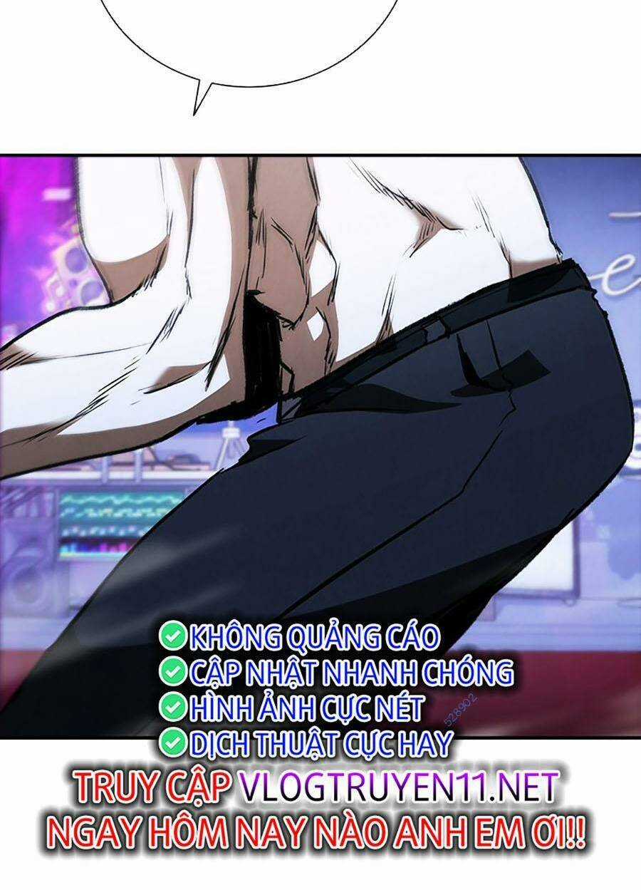 Cá Mập Wyvern Chapter 43 trang 29