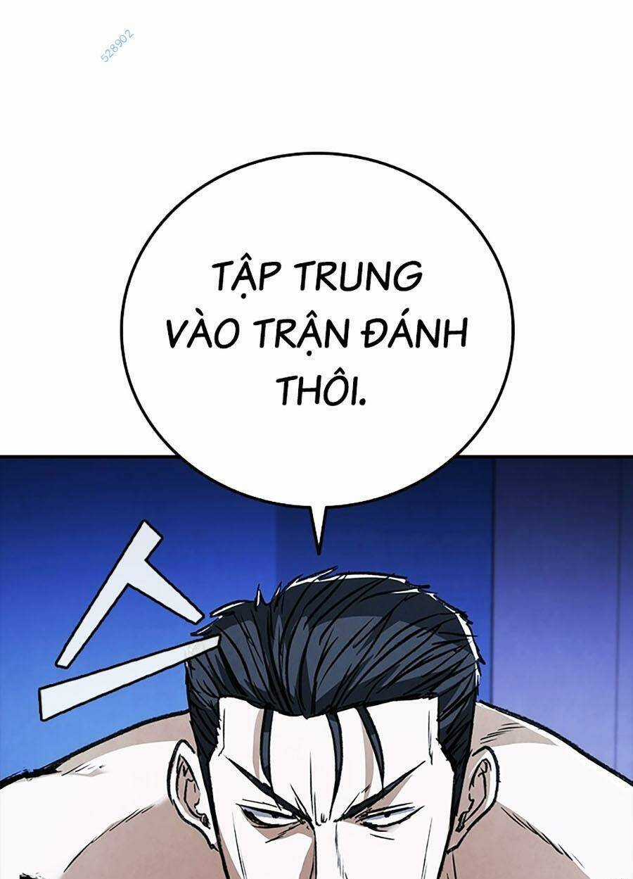 Cá Mập Wyvern Chapter 43 trang 30