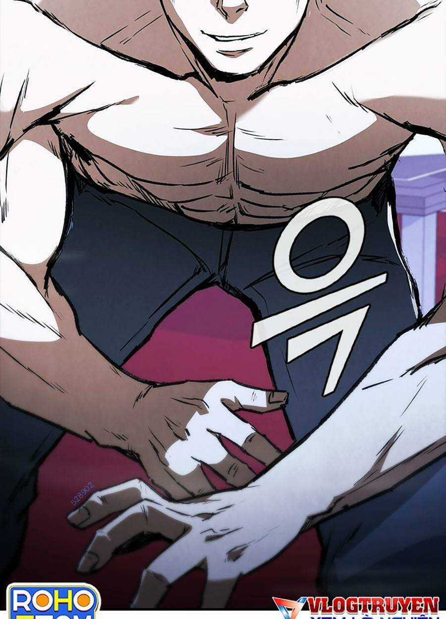 Cá Mập Wyvern Chapter 43 trang 31