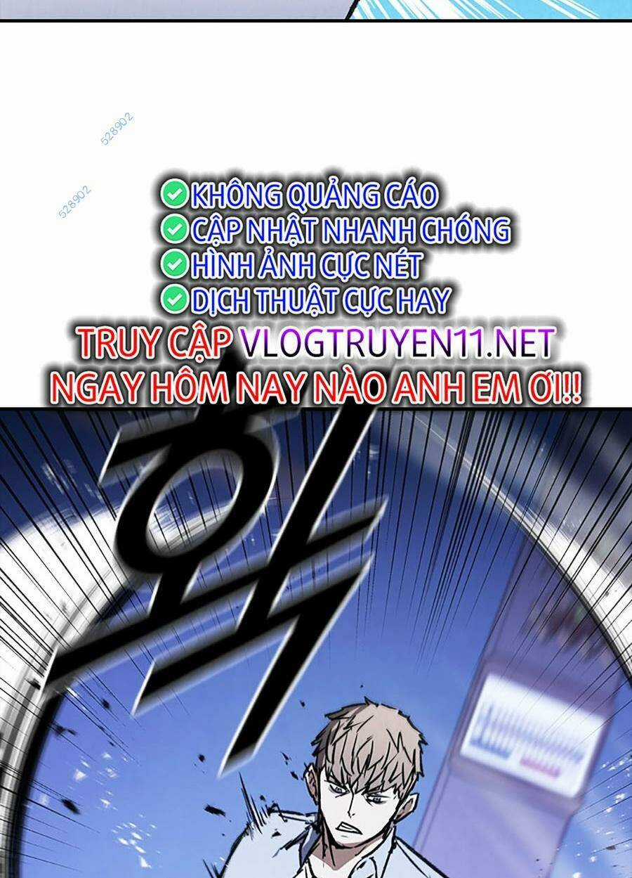 Cá Mập Wyvern Chapter 43 trang 34