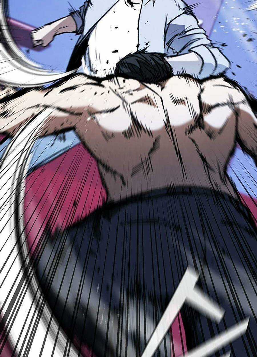 Cá Mập Wyvern Chapter 43 trang 35