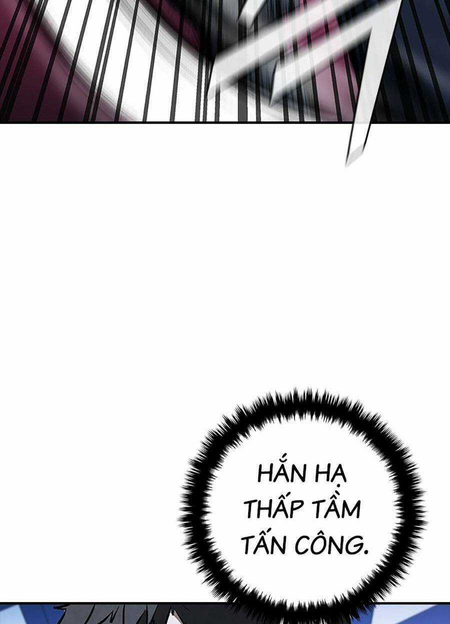 Cá Mập Wyvern Chapter 43 trang 36