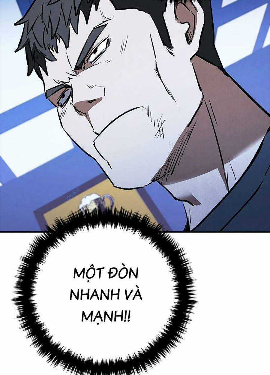 Cá Mập Wyvern Chapter 43 trang 37