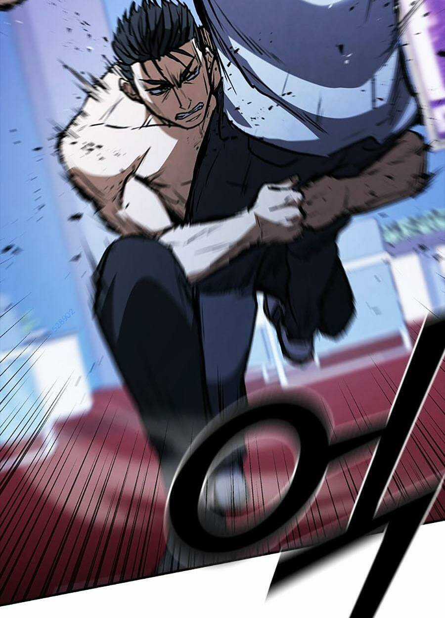 Cá Mập Wyvern Chapter 43 trang 39