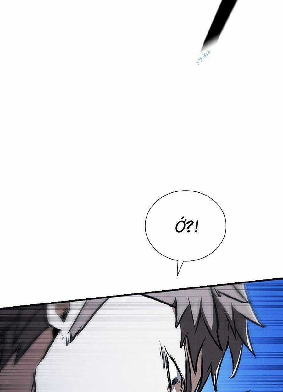 Cá Mập Wyvern Chapter 43 trang 40