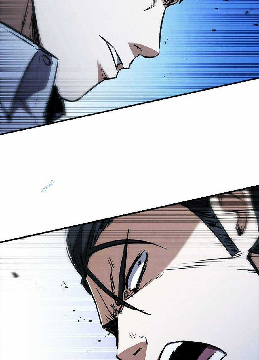 Cá Mập Wyvern Chapter 43 trang 41