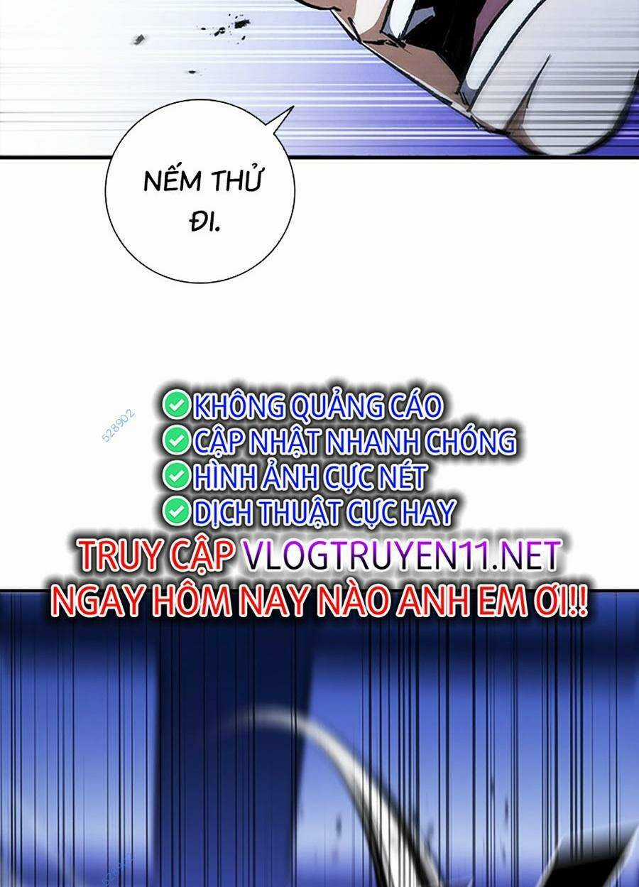 Cá Mập Wyvern Chapter 43 trang 42