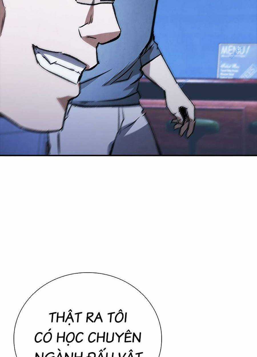 Cá Mập Wyvern Chapter 43 trang 48