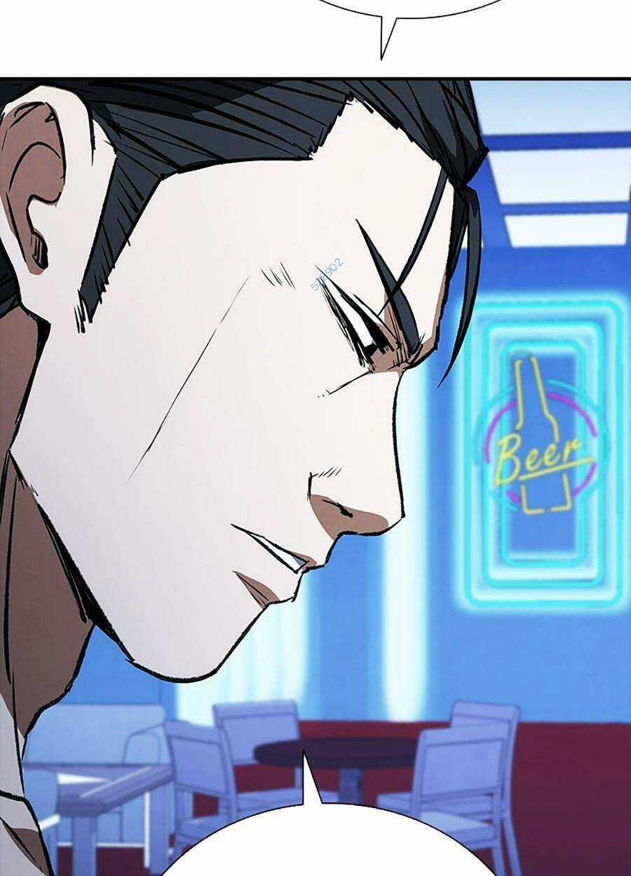 Cá Mập Wyvern Chapter 43 trang 51