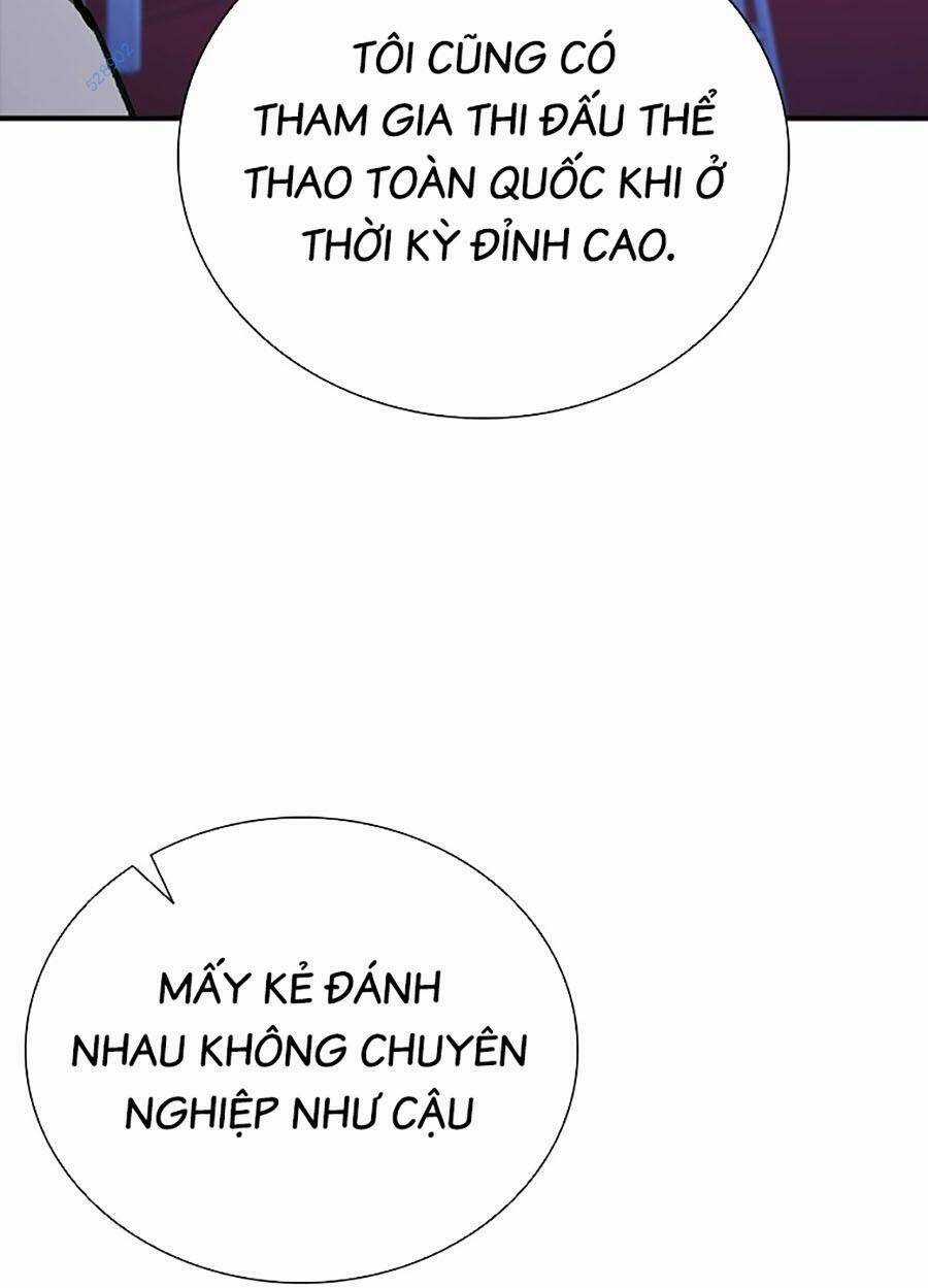 Cá Mập Wyvern Chapter 43 trang 52