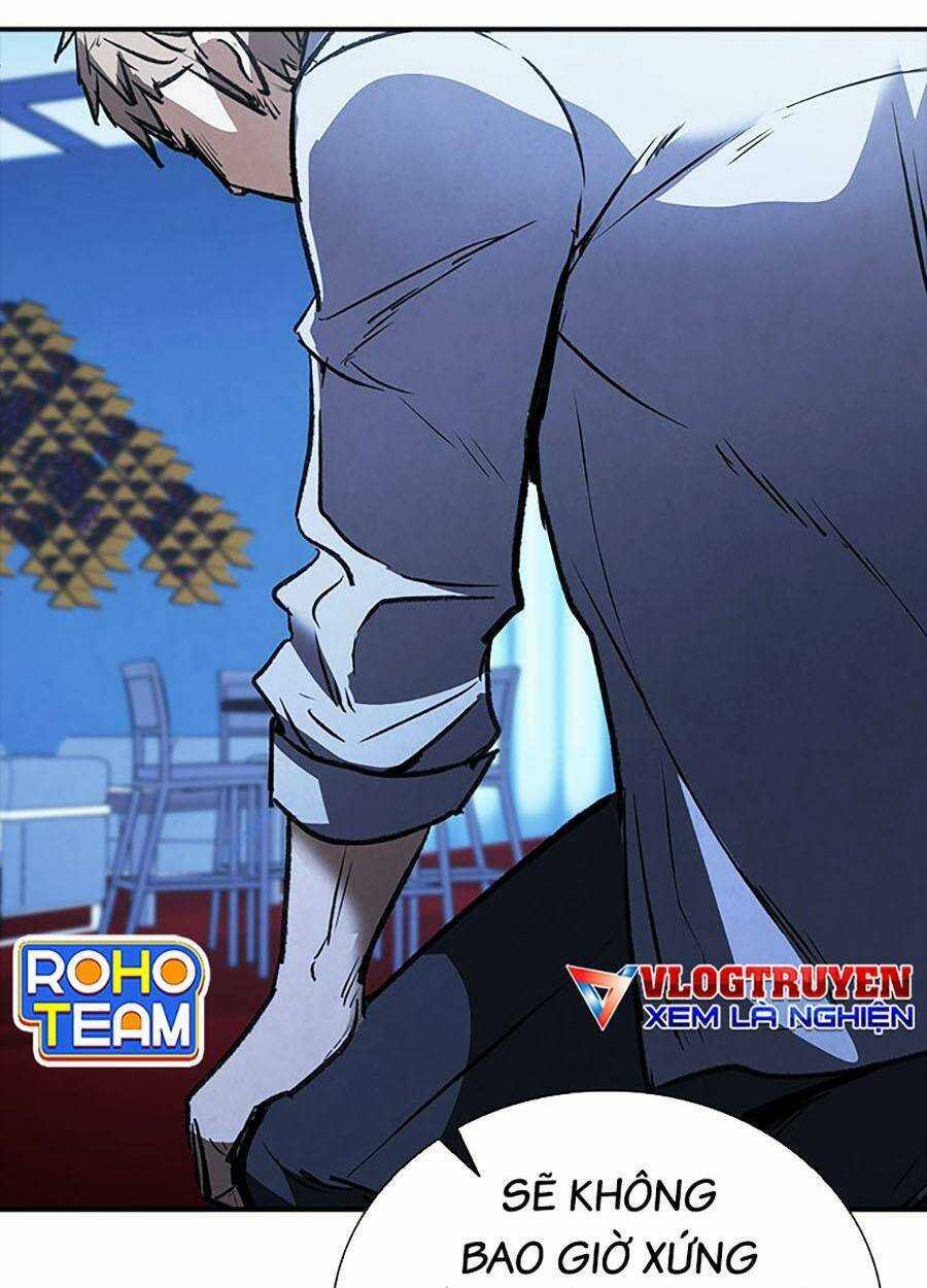 Cá Mập Wyvern Chapter 43 trang 53