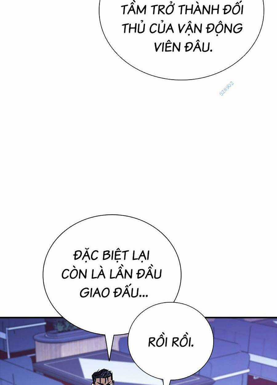 Cá Mập Wyvern Chapter 43 trang 54