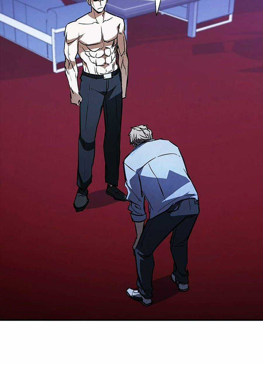 Cá Mập Wyvern Chapter 43 trang 55