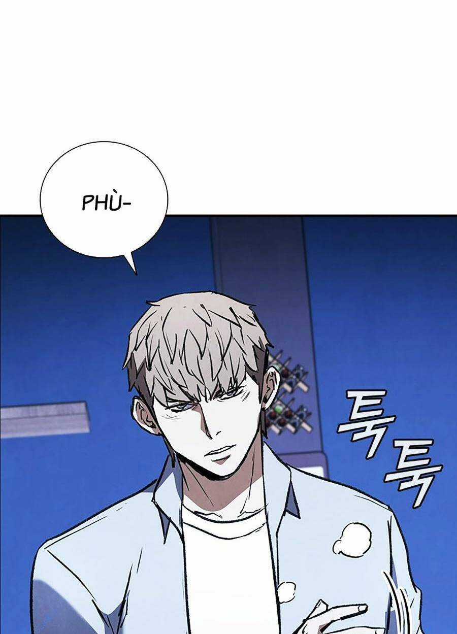 Cá Mập Wyvern Chapter 43 trang 56