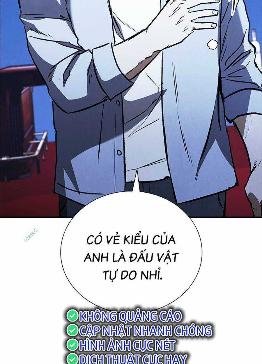 Cá Mập Wyvern Chapter 43 trang 57