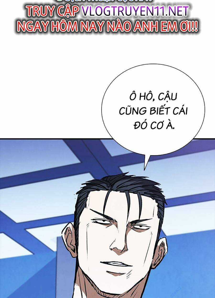 Cá Mập Wyvern Chapter 43 trang 58