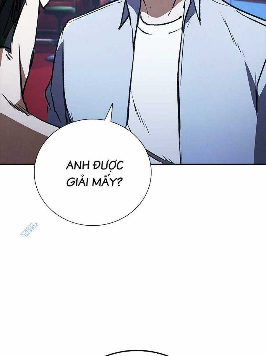 Cá Mập Wyvern Chapter 43 trang 61